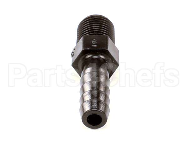 PD502637 Follett Fitting 14 Plastic Barb