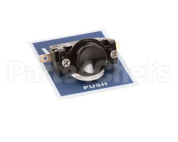 PD502648 Follett Switch,Wtr Disp W/Label
