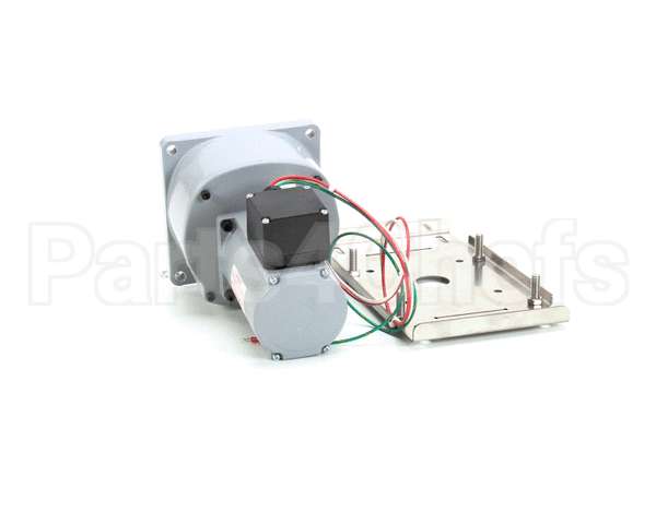 PD502657 Follett Motor, Wheel, Brother