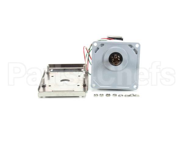 PD502657 Follett Motor, Wheel, Brother