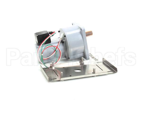 PD502657 Follett Motor, Wheel, Brother