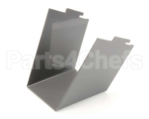 PD502681 Follett Cover, Disp Chute25/50/ 110