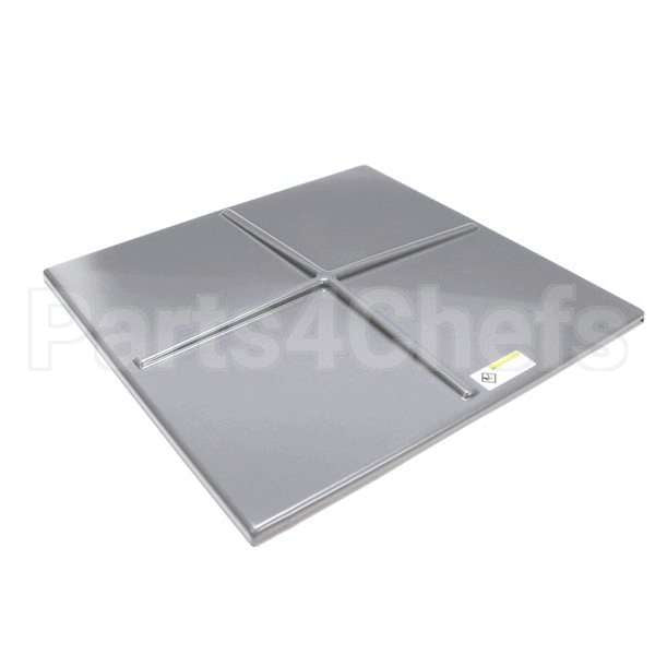 PD502684 Compatible Follett Top, Hopper 25/50 F/R