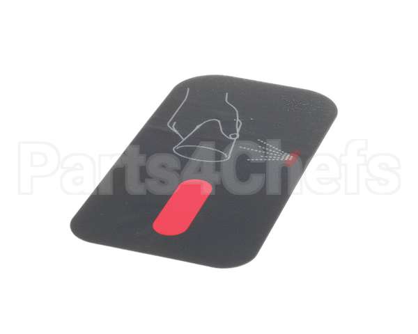 PD502690 Follett Lens, Sensor 25/50/110