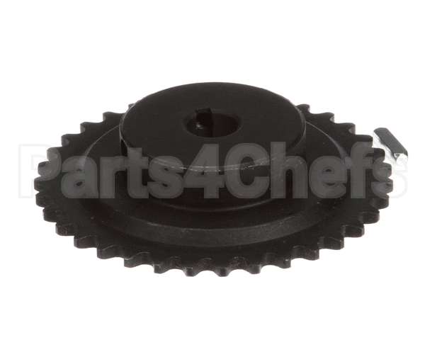 PD502692 Follett Sprocket, Drive Shaft 25/50/110