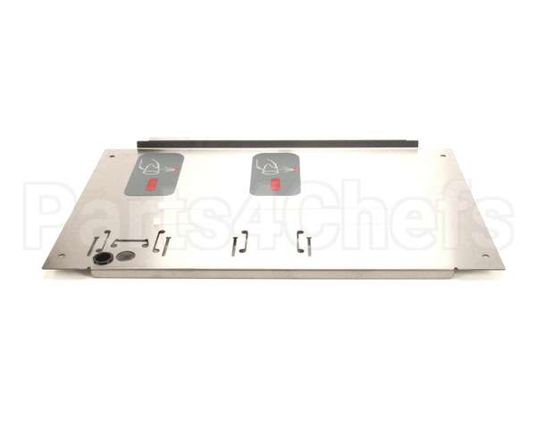 PD502695 Follett Splash Panel 25/50 Ss