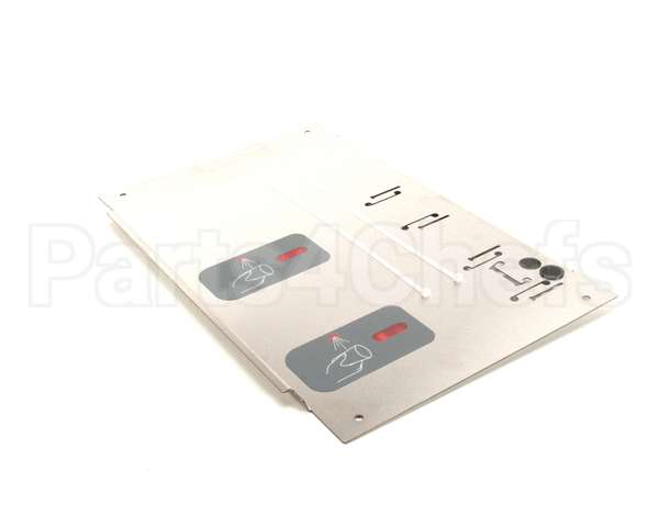 PD502695 Follett Splash Panel 25/50 Ss