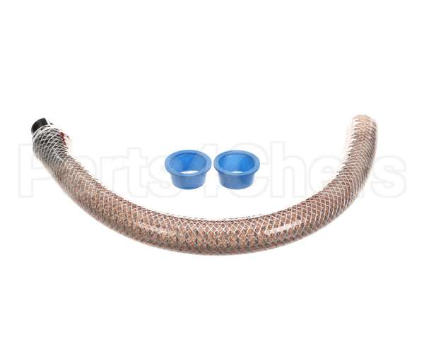 PD502697 Follett Tube, Ice Trans, Top Mt