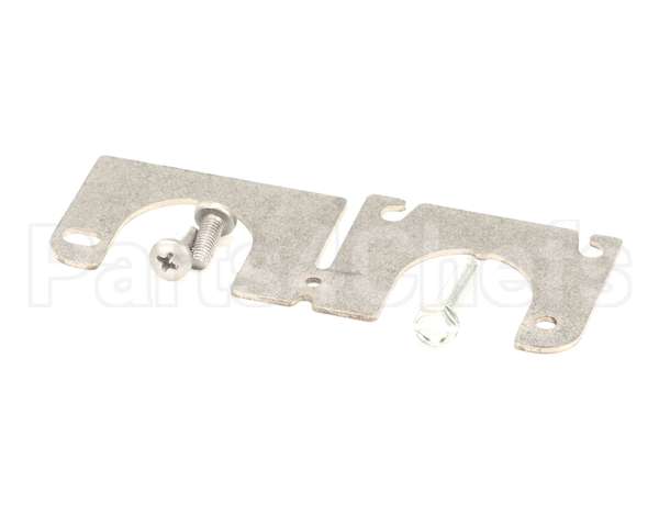 PD502698 Follett Bracket Ice Tube Entry Top Mount