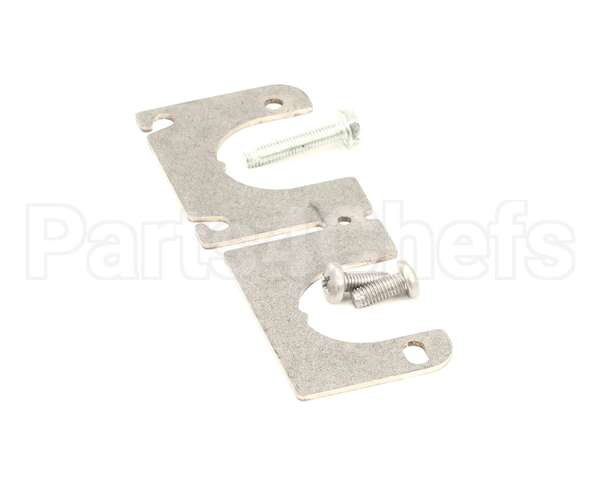 PD502698 Follett Bracket Ice Tube Entry Top Mount