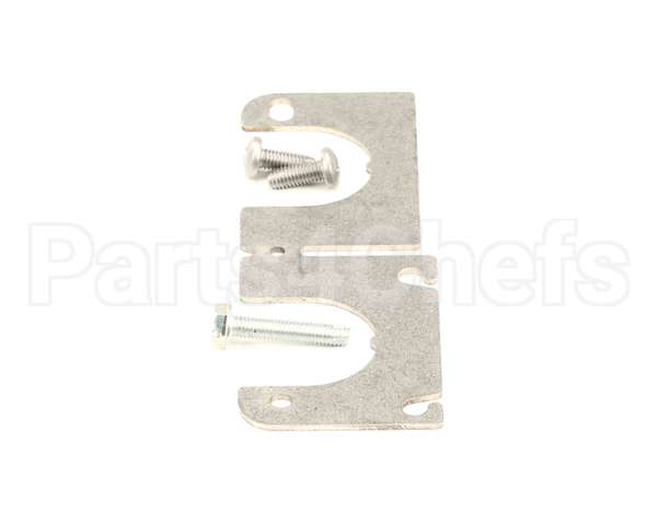 PD502698 Follett Bracket Ice Tube Entry Top Mount
