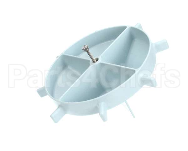 PD502821 Follett 25/50 Disp Wheel Stud