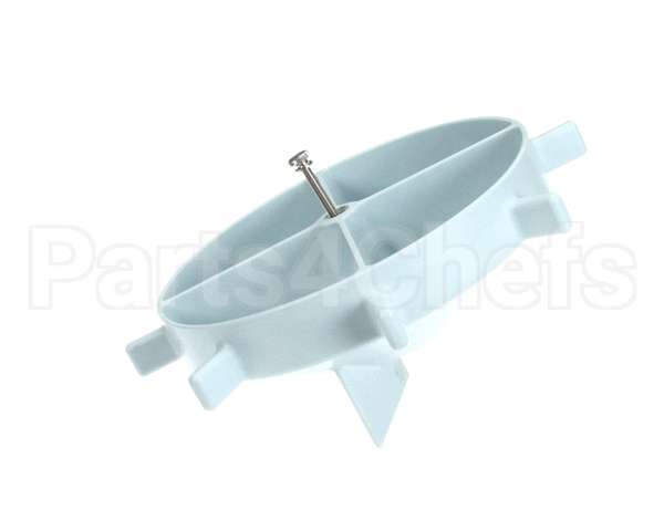 PD502821 Follett 25/50 Disp Wheel Stud