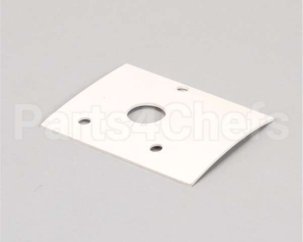 PD502824 Follett Gasket, Ice Entry, Top Mount