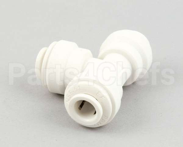 PD502923 Follett Tee, 1/4