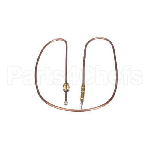 PD61074 Rosito Bisani Thermocouple