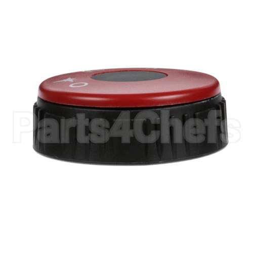 PD62302 Rosito Bisani Gas Valve Knob