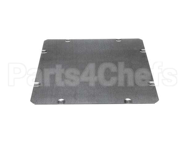 PDB0819 Merrychef Packaged Cook Plate Single Sided
