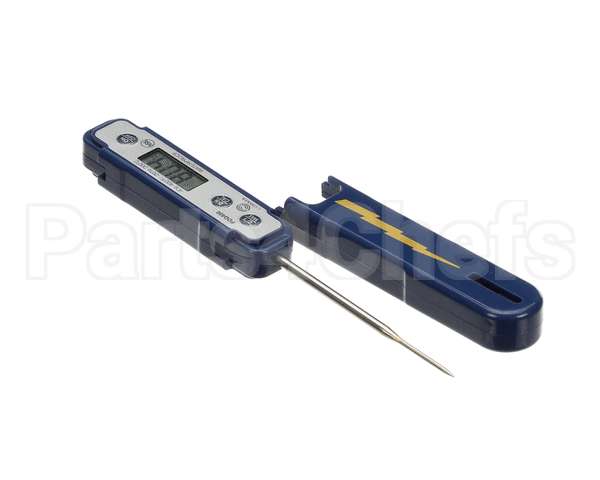 PDQ400 Comark Pocket Digital Thermometer, Wa