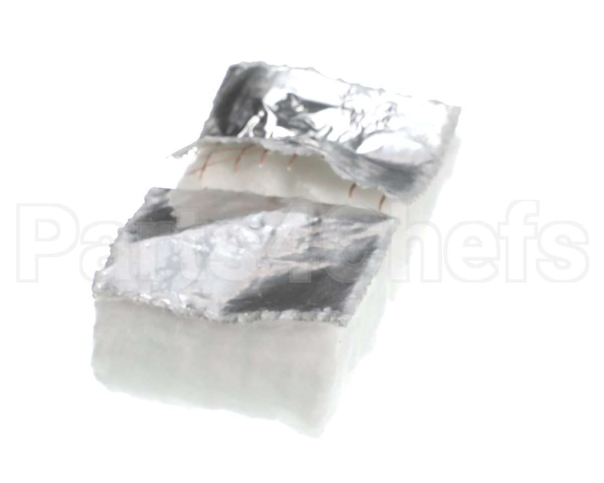 PDR0393 Merrychef Insulation Pad Kit