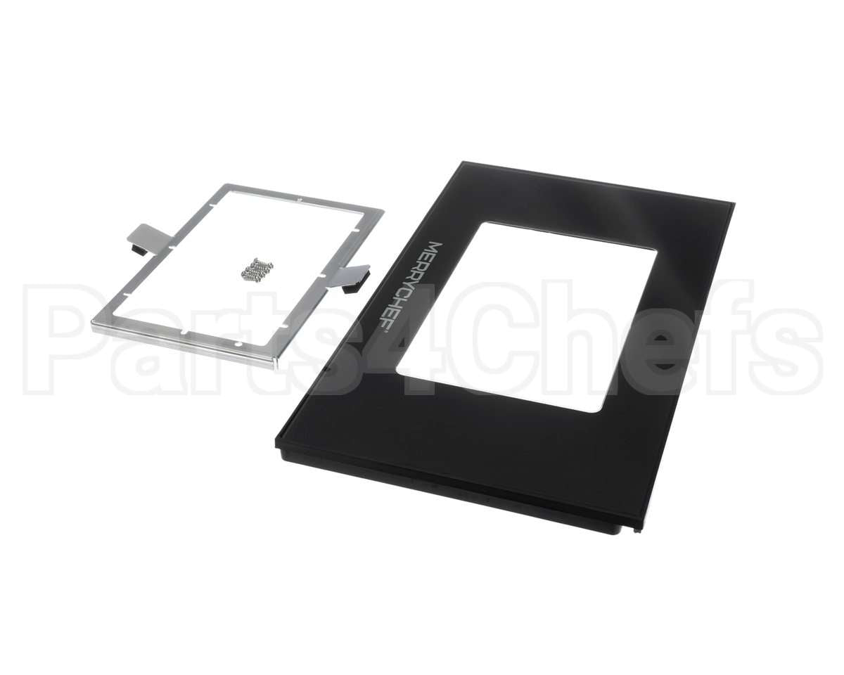 PDY0079 Merrychef X12 Glass Overlay Assy