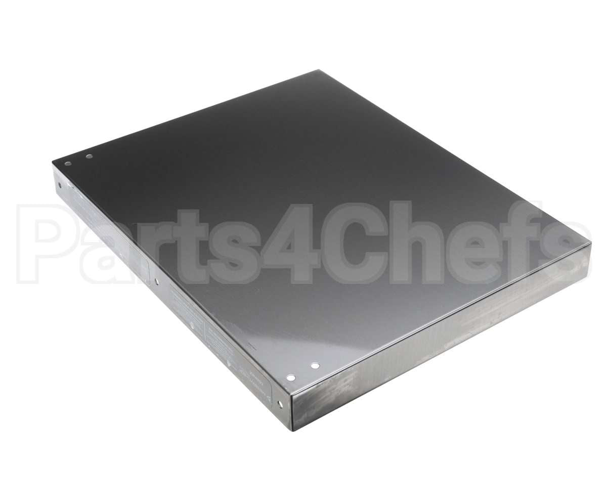 PDY0125 Merrychef X12 Door Skin Us Stain