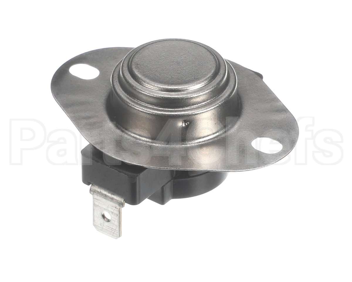 PE-09-0125 Enviro-Tec L125-20F Limit Switch