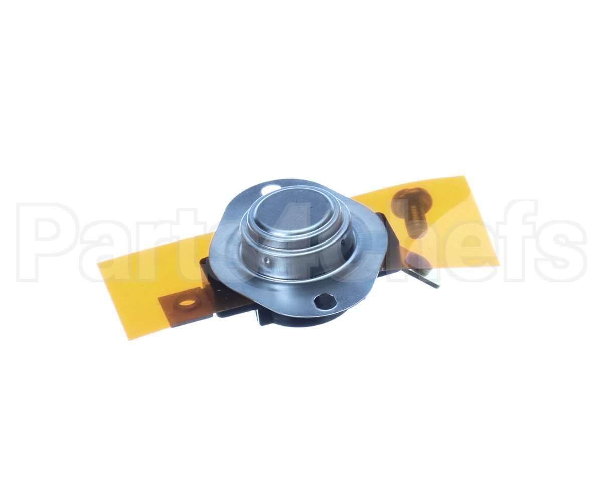 PE-09-6140 Enviro-Tec Sec Limit (140*) 48A 600Vac Onetime
