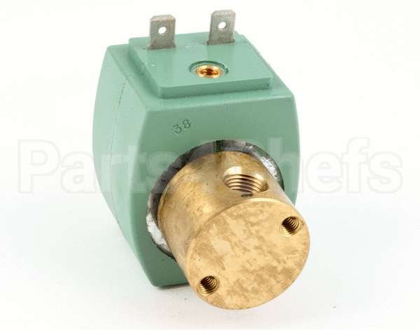 PE-184 Southbend Range Valve, Solenoid Water,1/8240V