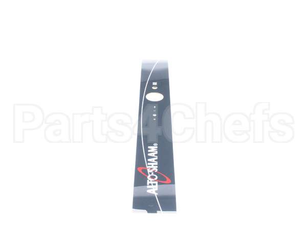 PE-25067 Alto Shaam Zz, Panel,Overlay,0Sw,500-1,2,