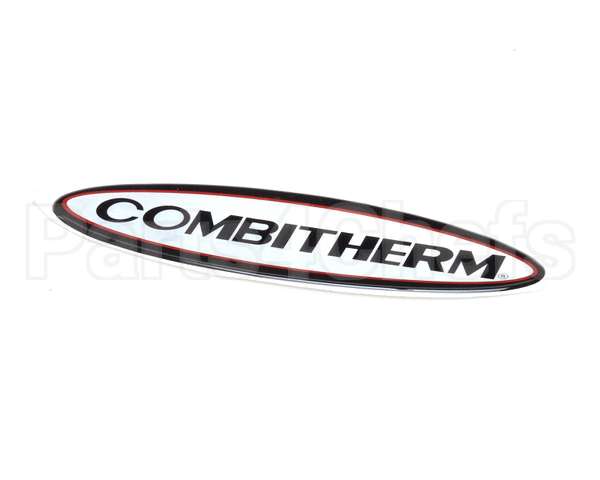 PE-26191 Alto Shaam Panel Overlay,Combithermnamepl