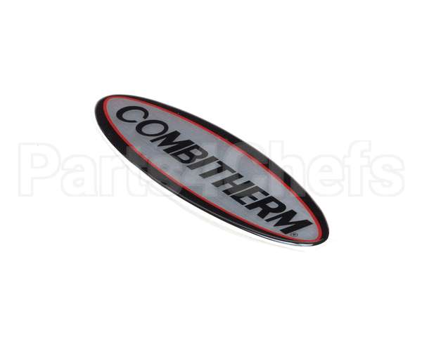 PE-26191 Alto Shaam Panel Overlay,Combithermnamepl