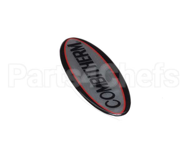 PE-26191 Alto Shaam Panel Overlay,Combithermnamepl