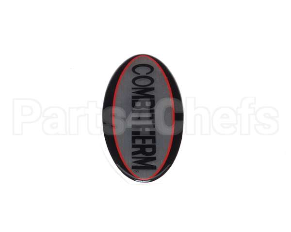PE-26191 Alto Shaam Panel Overlay,Combithermnamepl