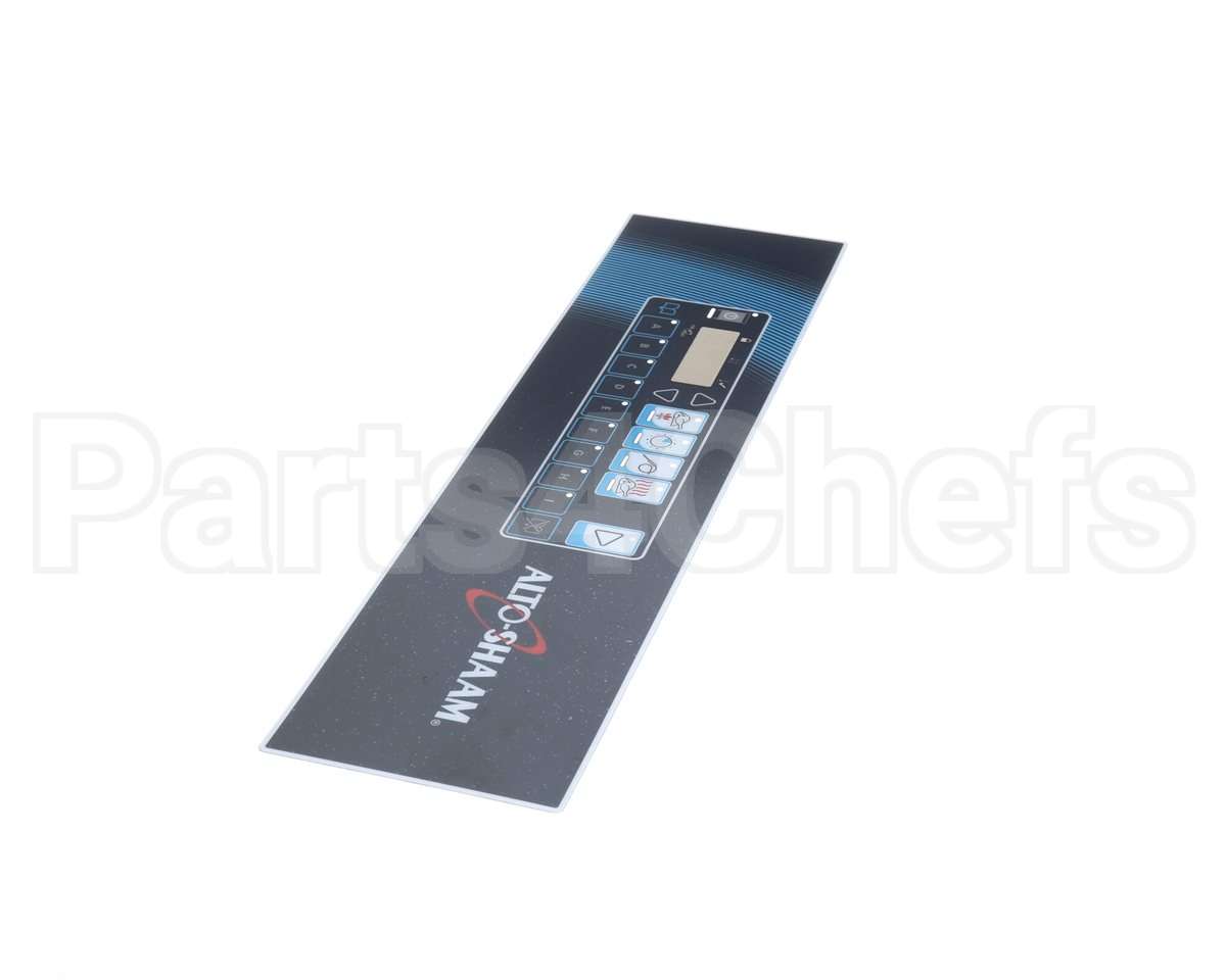 PE-26710 Alto Shaam Panel,Overlay,500-Th/Iii (U)