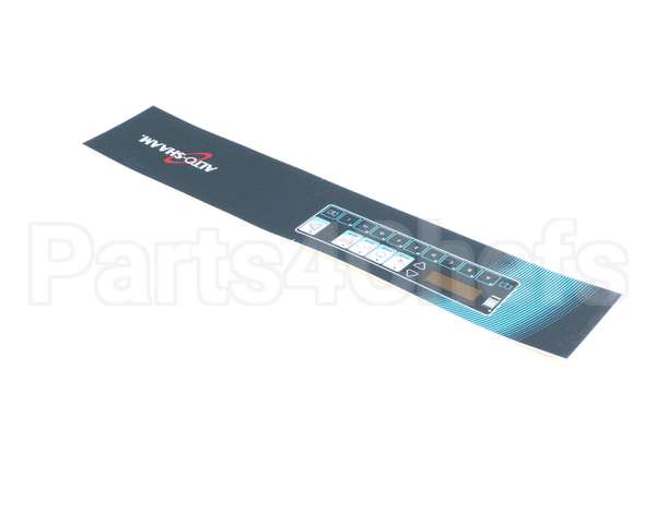 PE-26713 Alto Shaam Panel Overlay,1000U-Thiii