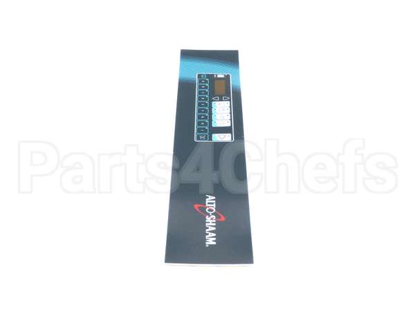 PE-26713 Alto Shaam Panel Overlay,1000U-Thiii