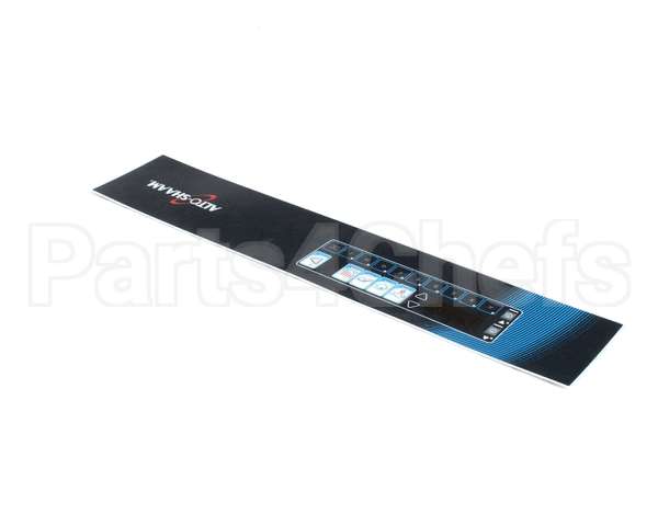 PE-26714 Alto Shaam Panel Overlay,1200-Thiii