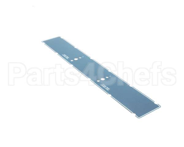 PE-2691 Alto Shaam Panel,Overlay,Lower