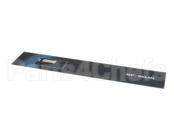 PE-27082 Alto Shaam Panel Overlay,1000-S,Elec,Uni