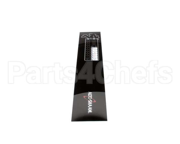 PE-27181 Alto Shaam Panel,Overlay,1767-Sk/Iii(U)