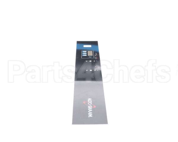 PE-29360 Alto Shaam Panel,Overlay,750-Th Series