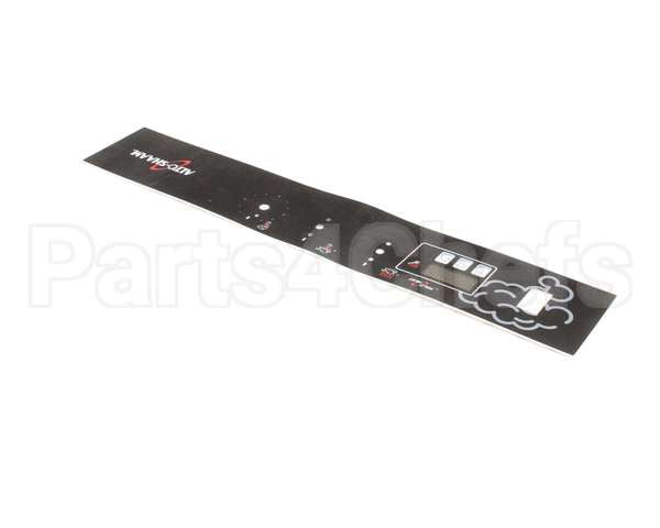 PE-29361 Alto Shaam Panel,Overlay,767-Sk Series
