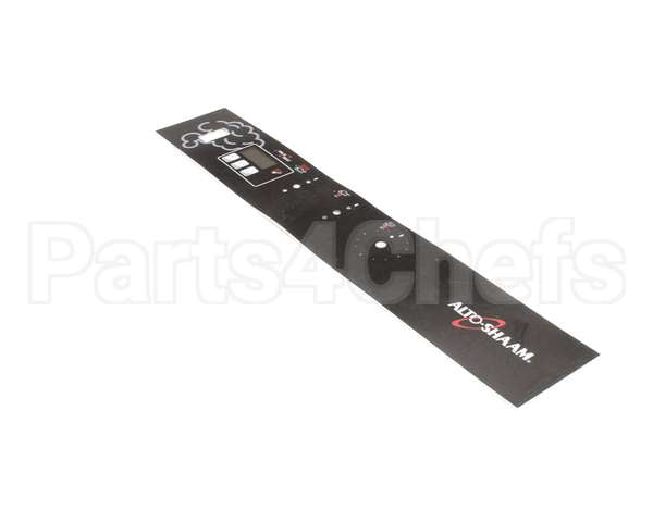PE-29361 Alto Shaam Panel,Overlay,767-Sk Series