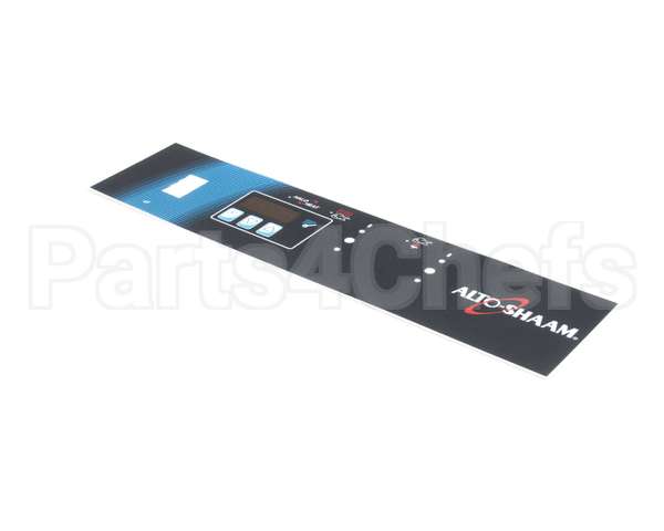 PE-29362 Alto Shaam Panel, Overlay 500-Th Series