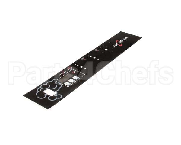 PE-29383 Alto Shaam Panel,Overlay,1000-Sk/I, Sk/Ii