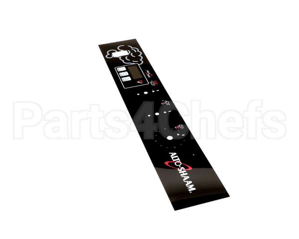 PE-29384 Alto Shaam Panel,Overlay,1000-Sk Midbnt