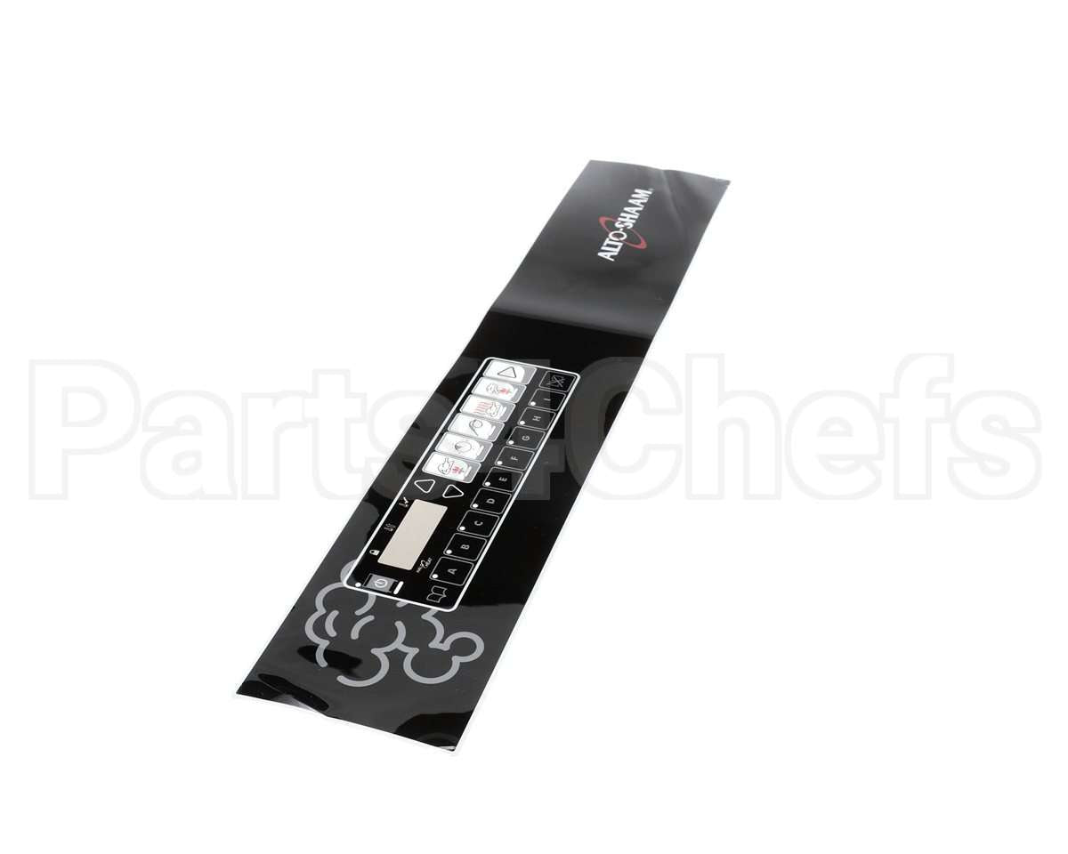 PE-29385 Alto Shaam Panel, Overlay, 1000-Sk/Iii