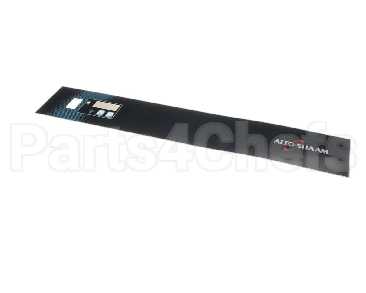 PE-29397 Alto Shaam Panel,Overlay,1200-S Elan 10