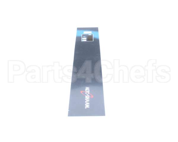 PE-29398 Alto Shaam Panel,Overlay,750-S Elan 10